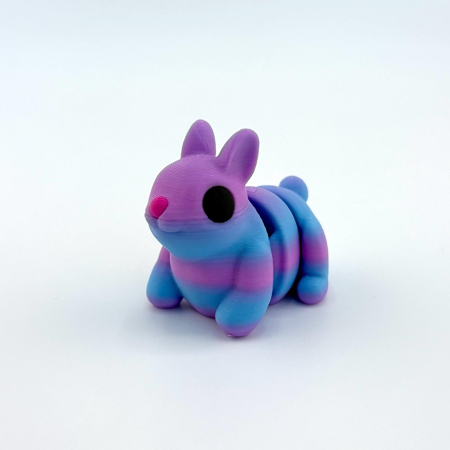 Baby Domestic Animals - Cat, Weiner Dog, Pug, Bunny, Goldfish, Mouse