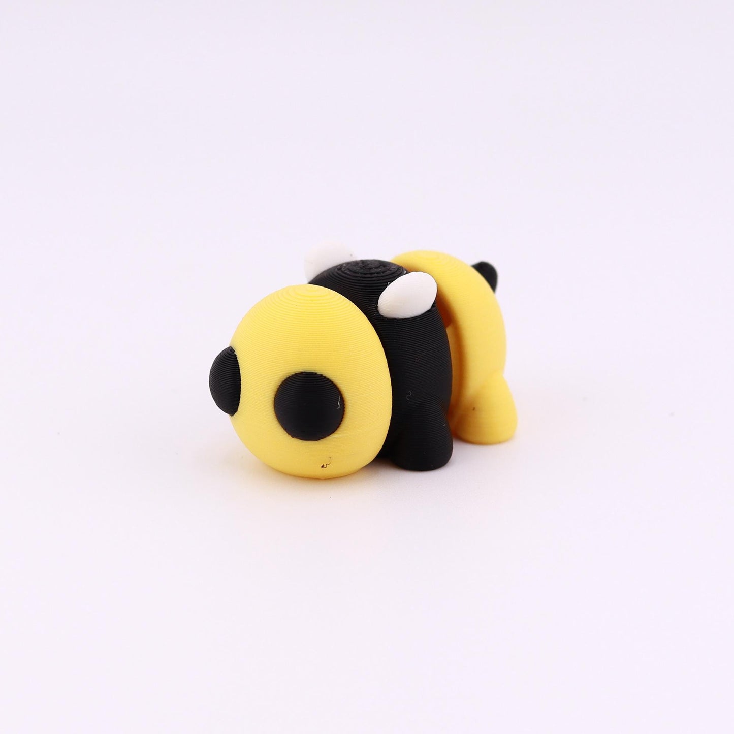 Baby Bugs 'N Slugs - Snail, Caterpillar, Bee