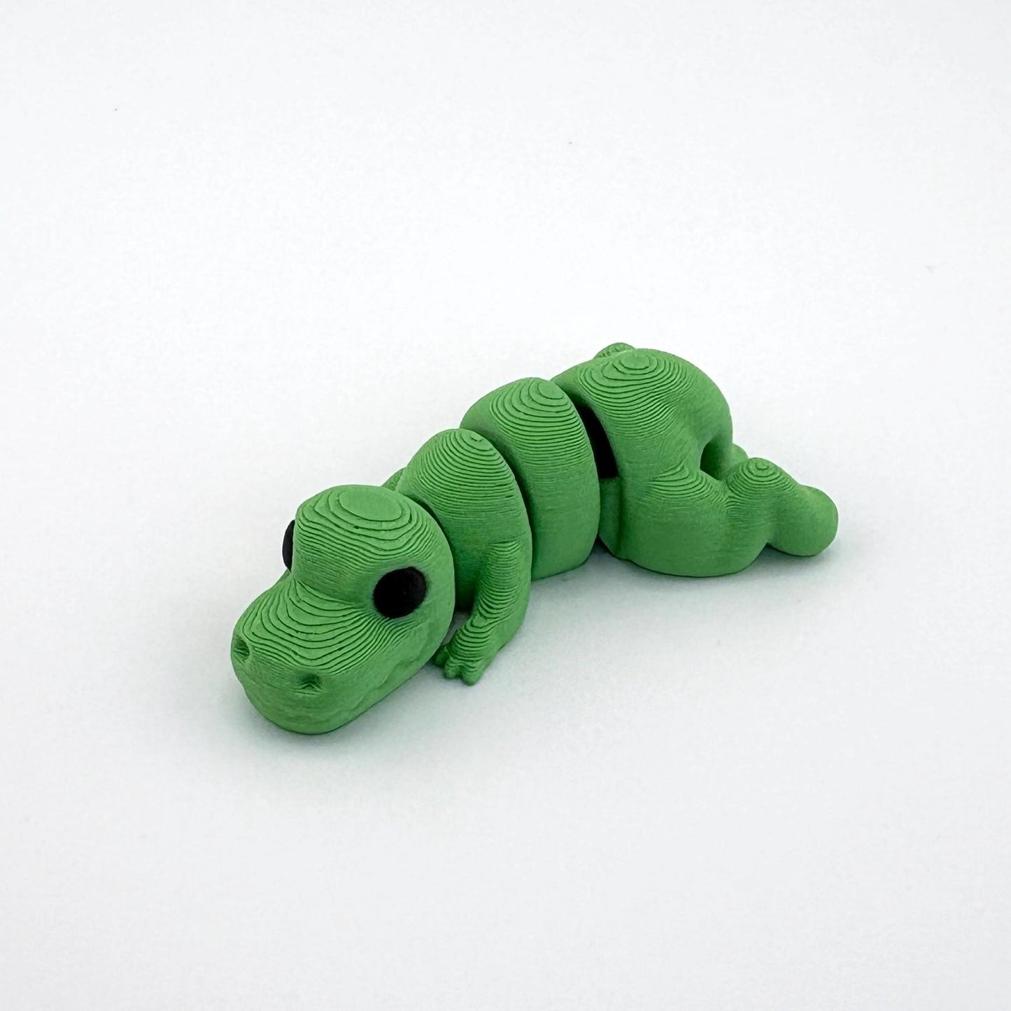 Baby Dinosaurs - Brontosaurus, Stegosaurus, T-Rex, Triceratops