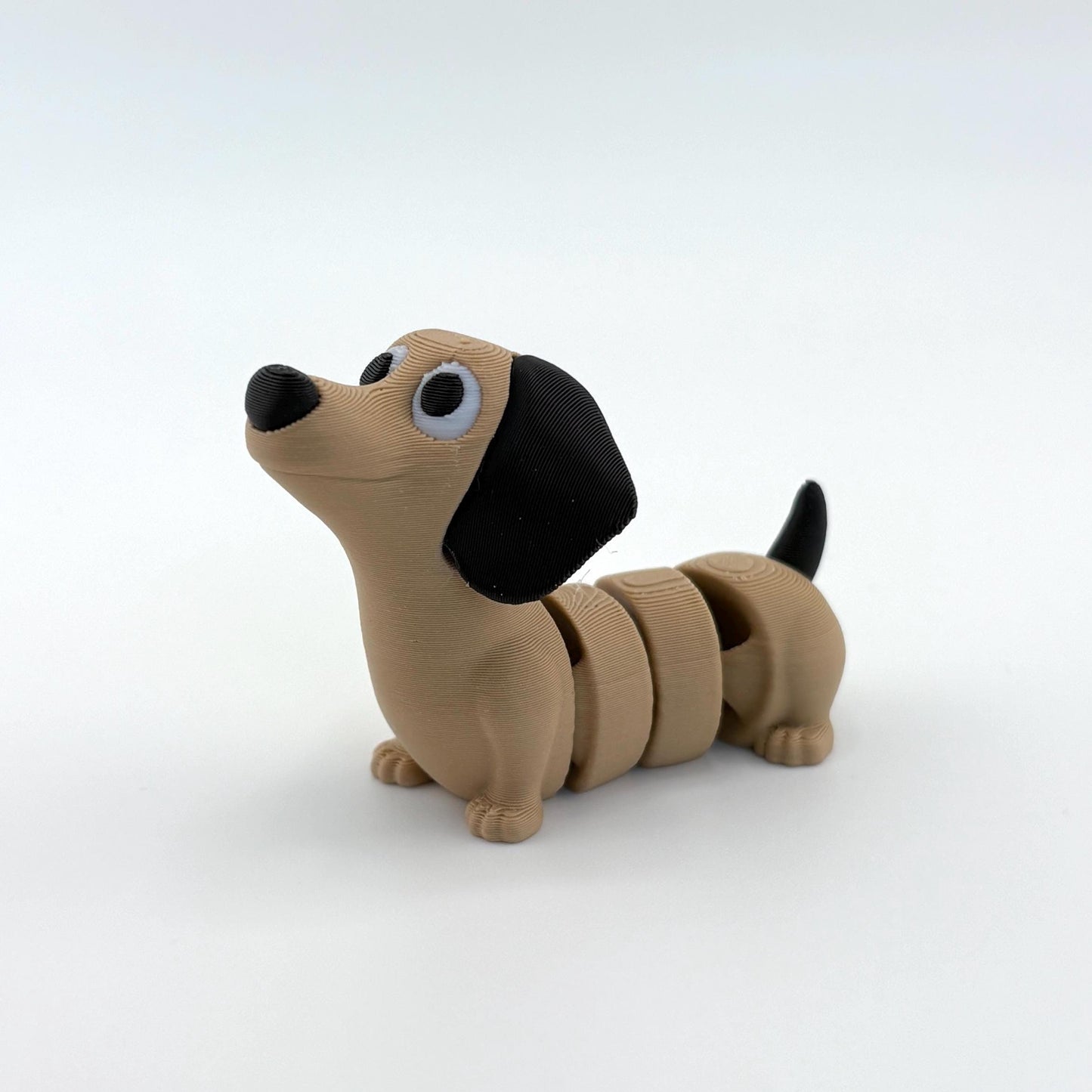 Baby Domestic Animals - Cat, Weiner Dog, Pug, Bunny, Goldfish, Mouse
