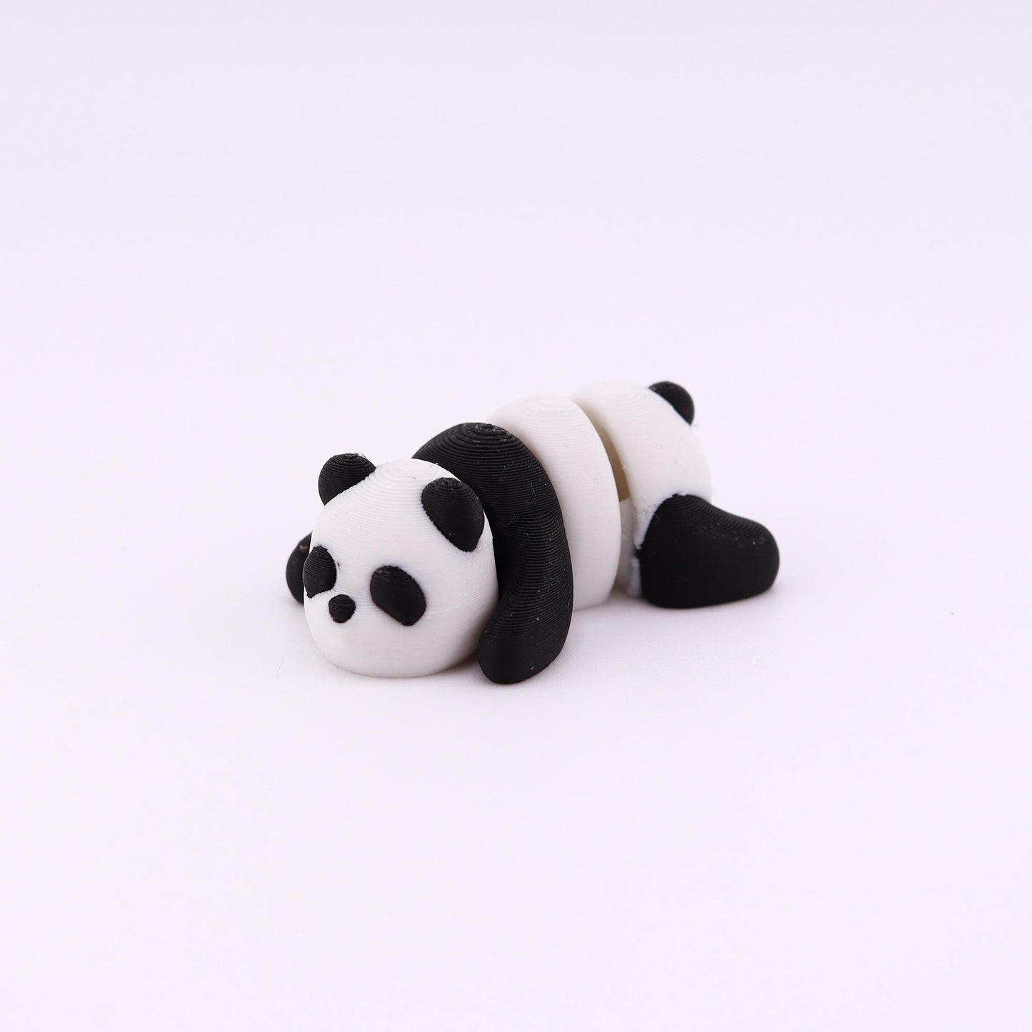 Baby Forest and River Animals – Fox, Bear, Panda, Platypus, Otter, Beaver, Squirrel