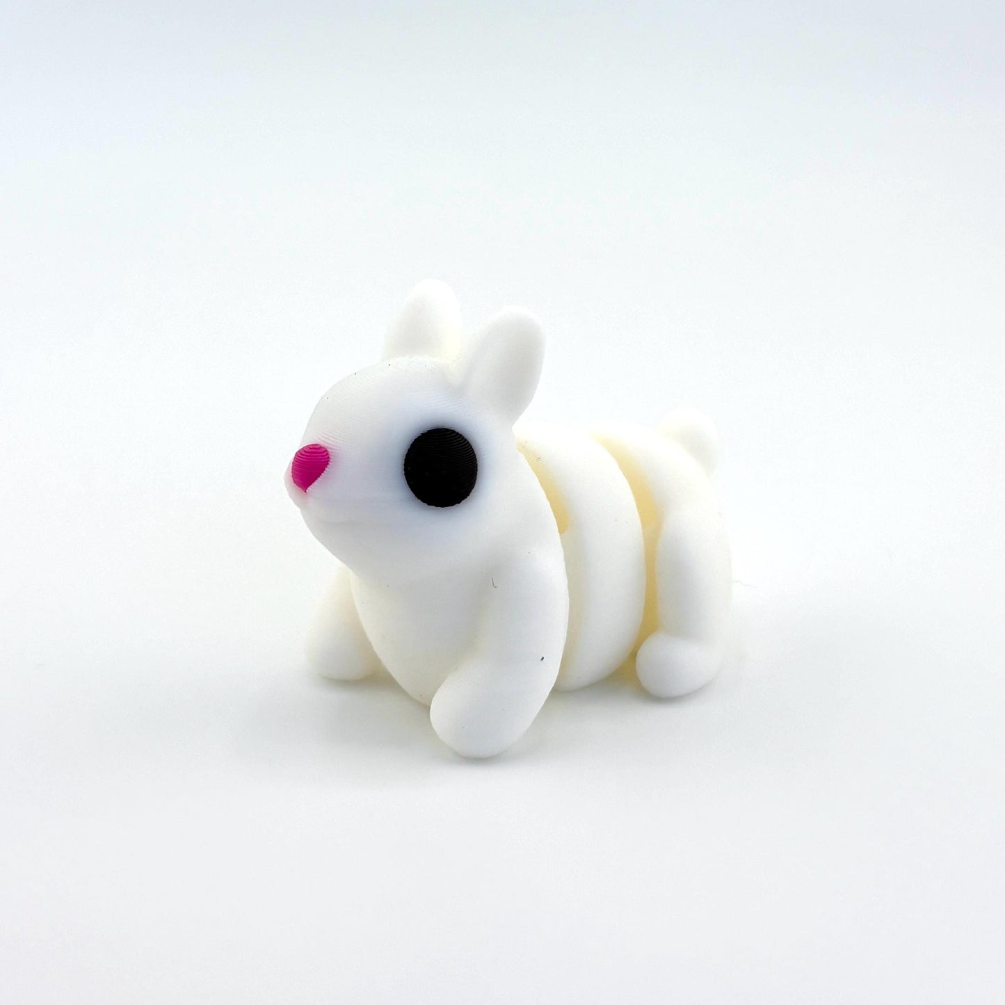 Baby Domestic Animals - Cat, Weiner Dog, Pug, Bunny, Goldfish, Mouse