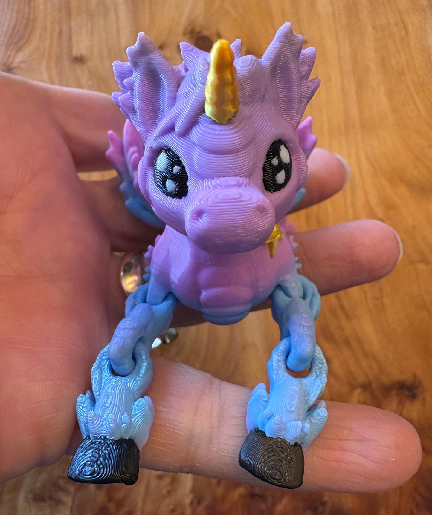 Mermaid Unicorn Sea Horse
