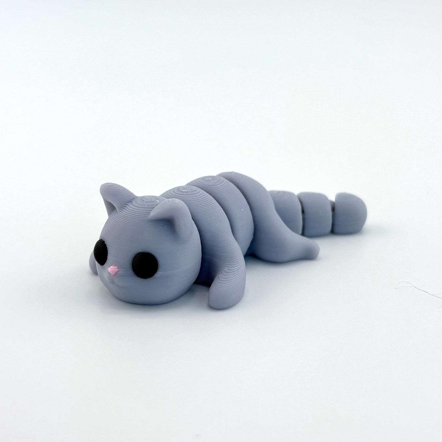 Baby Domestic Animals - Cat, Weiner Dog, Pug, Bunny, Goldfish, Mouse
