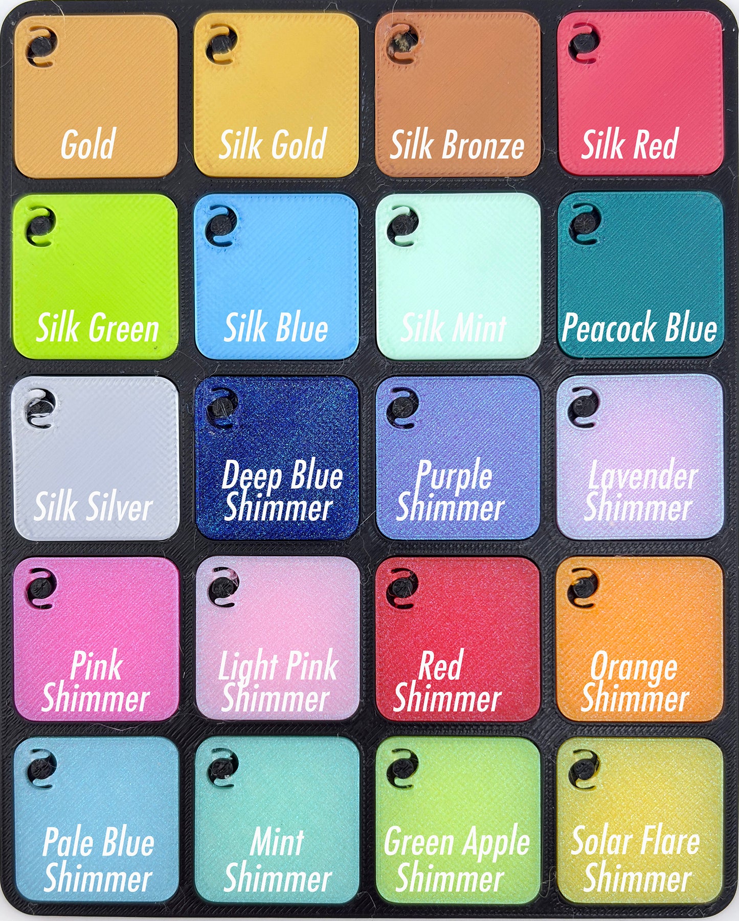 Personalized Volleyball Name Tag Keychain