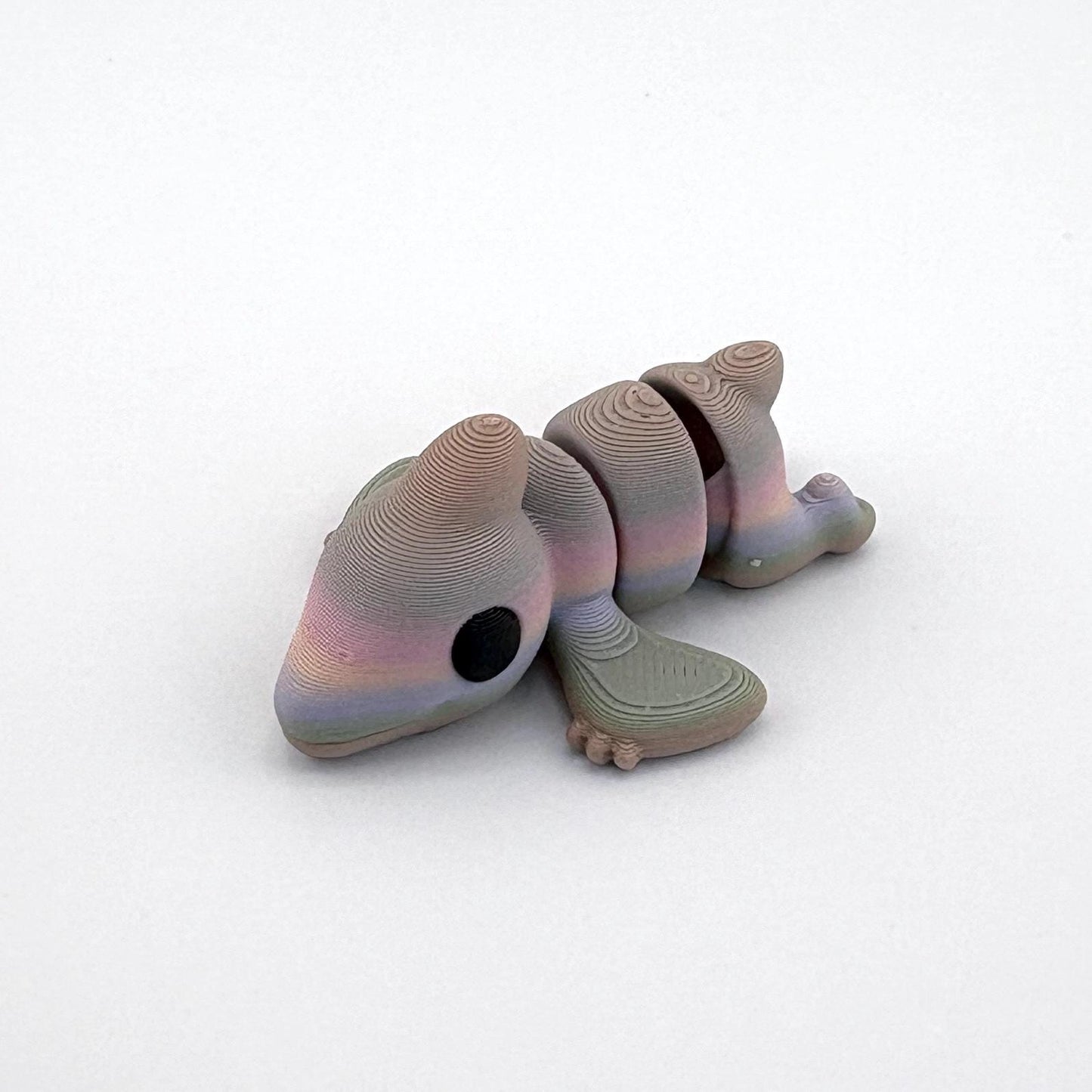Baby Dinosaurs - Brontosaurus, Stegosaurus, T-Rex, Triceratops