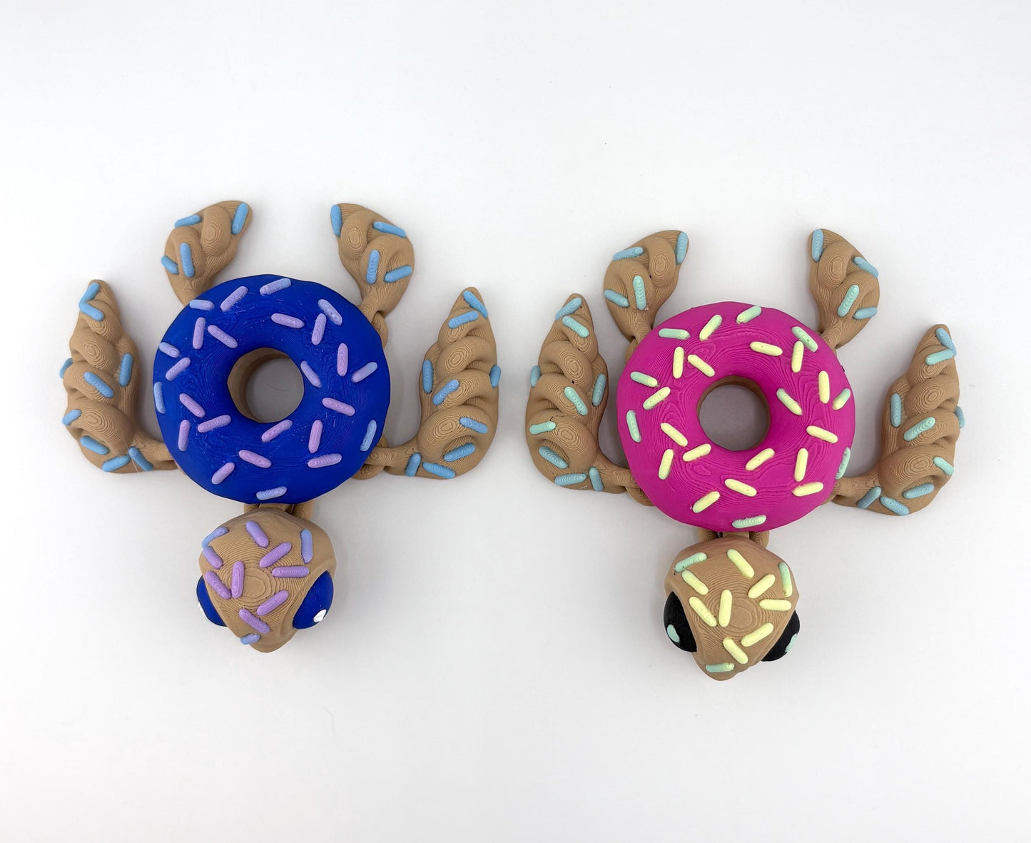Donut Turtle “Donurtle”