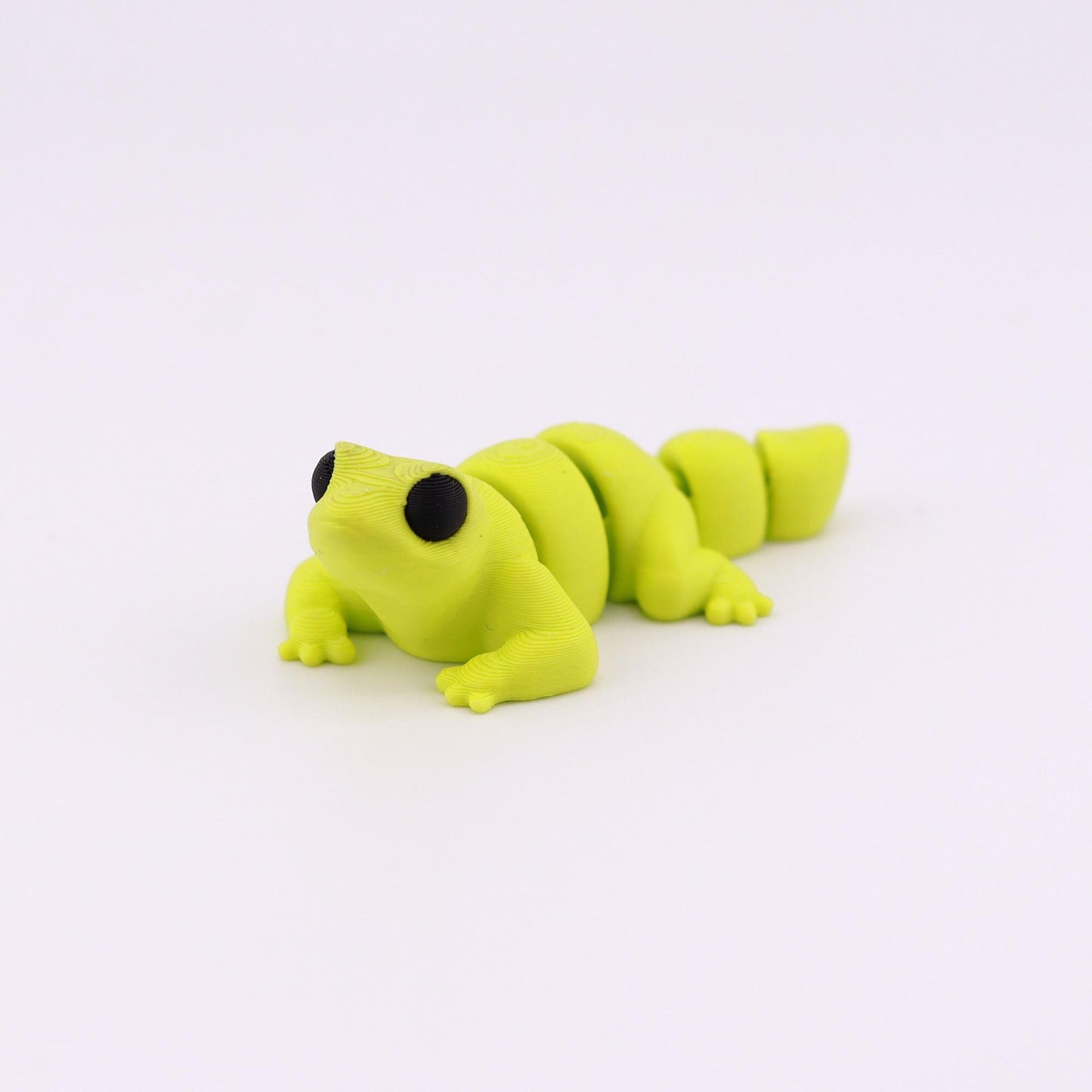 Baby Reptiles – Turtle, Frog, Chameleon, Crocodile, Leopard Gecko, Lizard