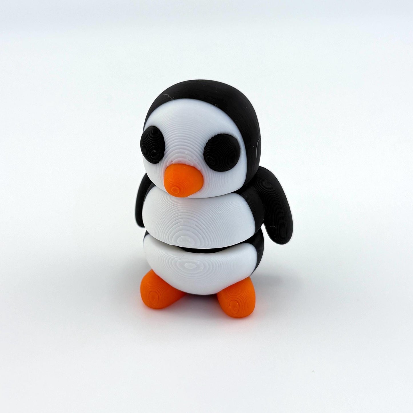 Baby Sea Creatures #2 - Lobster, Penguin, Seal, Crab, Starfish, Stingray, Octopus