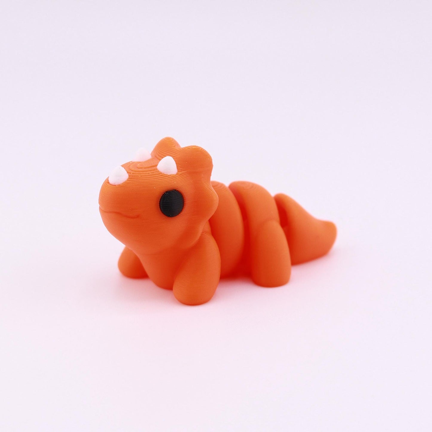 Baby Dinosaurs - Brontosaurus, Stegosaurus, T-Rex, Triceratops