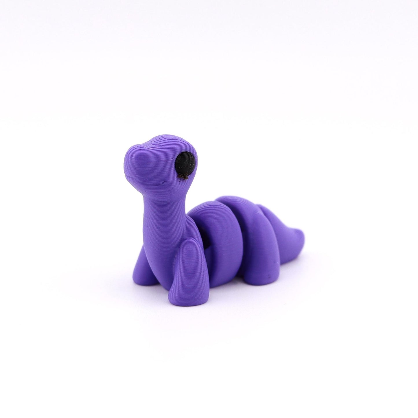 Baby Dinosaurs - Brontosaurus, Stegosaurus, T-Rex, Triceratops