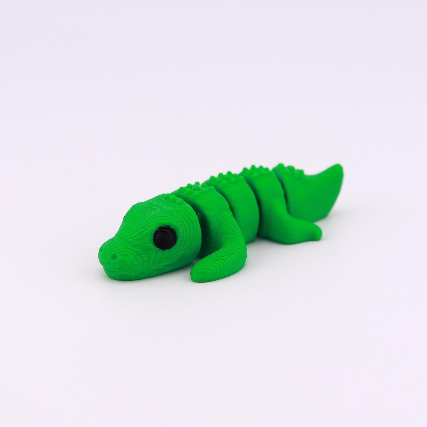 Baby Reptiles – Turtle, Frog, Chameleon, Crocodile, Leopard Gecko, Lizard