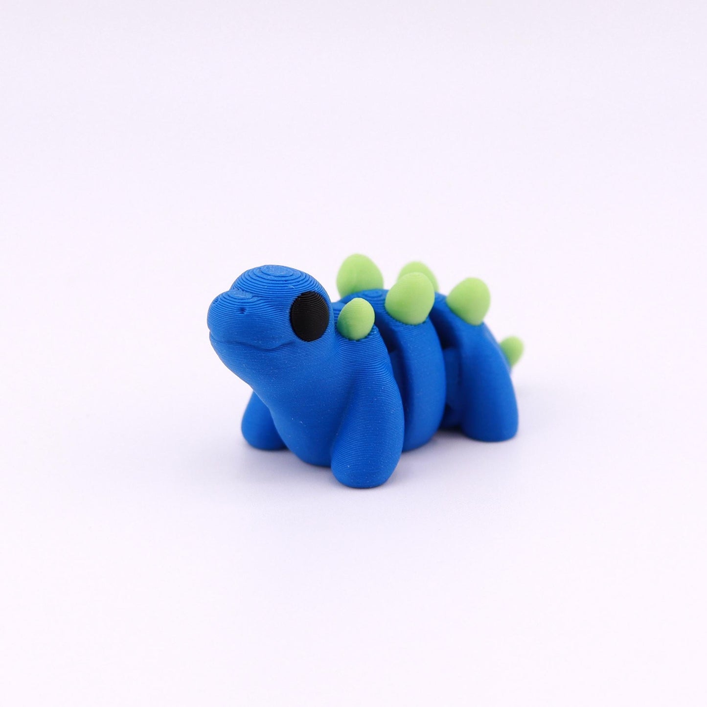 Baby Dinosaurs - Brontosaurus, Stegosaurus, T-Rex, Triceratops